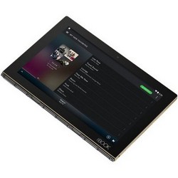Замена разъема питания на планшете Lenovo Yoga Book Android в Сургуте